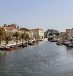 Aveiro Portugal